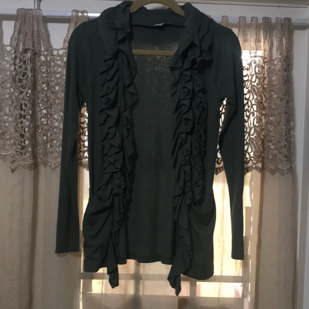Moa Moa Cardigan